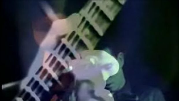 The Cure, ‘Killing an arab’ live