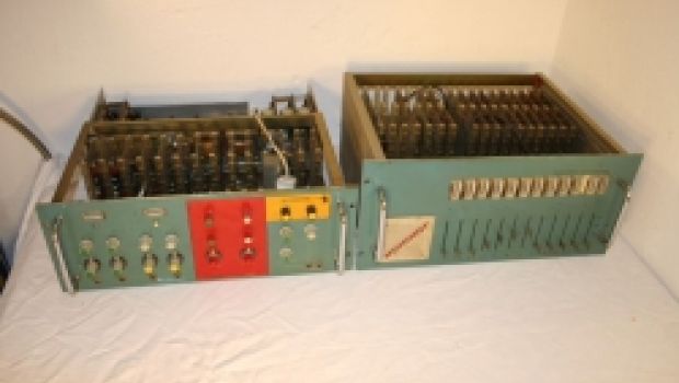 Kraftwerk su Ebay