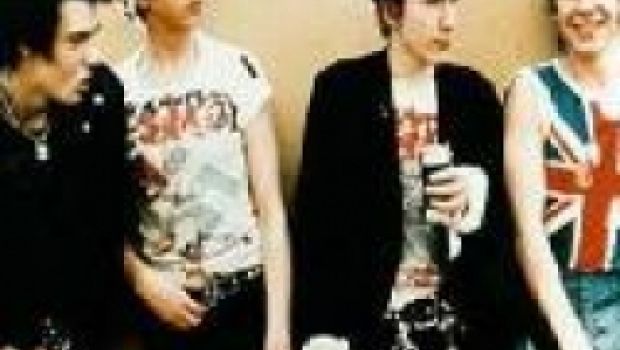 Sex Pistols – Il Bootleg