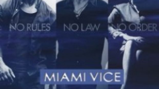 Miami Vice – OST