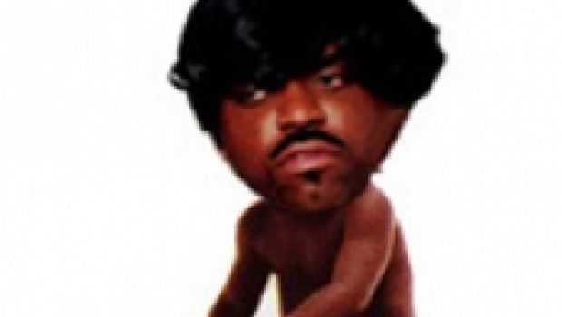 Gnarls Barkley vs Notorius B.I.G.