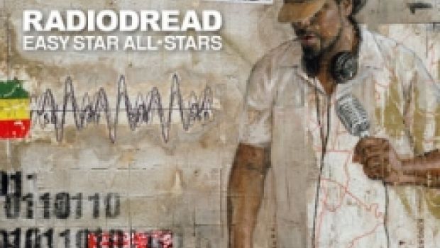 Radiohead in Versione Reggae