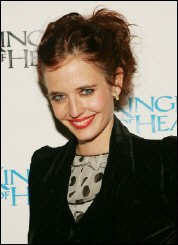 La bussola d’oro: nel cast anche Eva Green