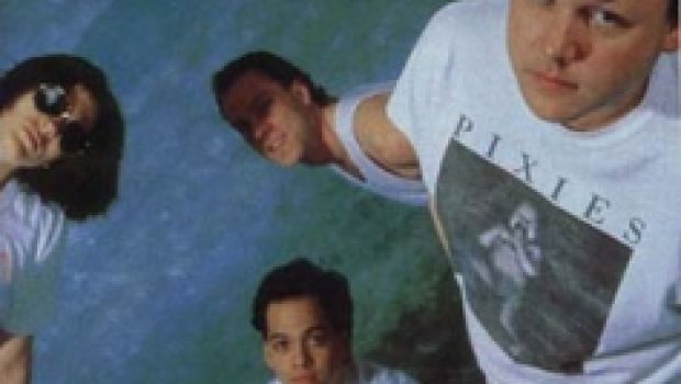 Documentario sui Pixies