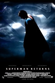 Superman Returns: come Gesù