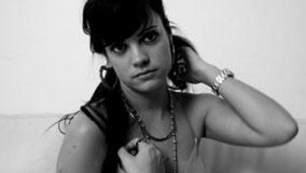 Un appuntamento con Lily Allen