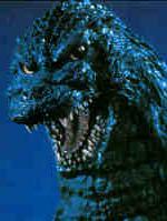 Godzilla Rap