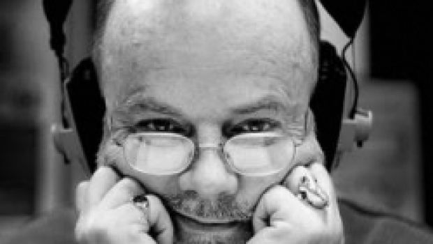 25 ottobre 2004. John Peel