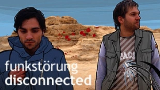 I Funkstörung annunciano lo scioglimento