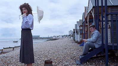Old, little Britain
