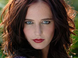 Eva Green e ‘The country of last things’