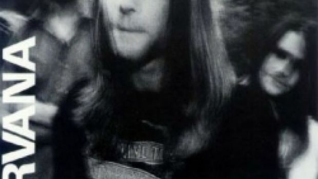 18 anni fa il primo singolo dei Nirvana
