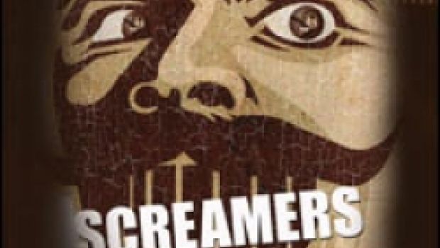 I System Of A Down per Screamers