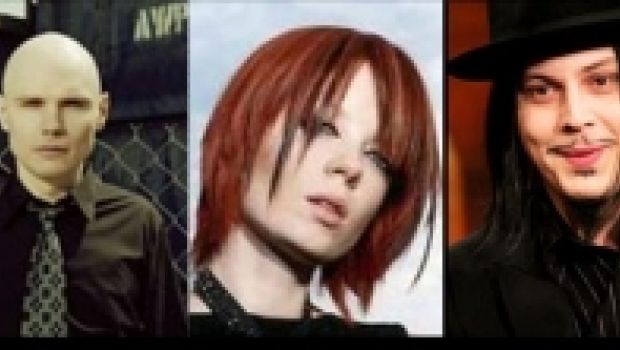 Shirley Manson solista ma non troppo