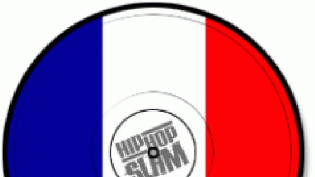 Hip hop francese con Dj Le selecta