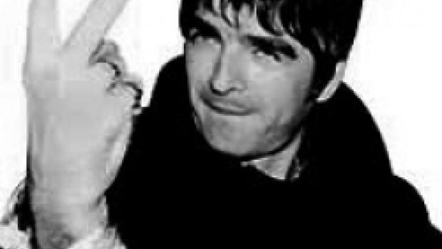 Noel Gallagher, un live acustico in Italia