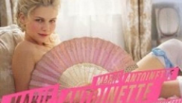 Marie Antoinette, sovrana pop