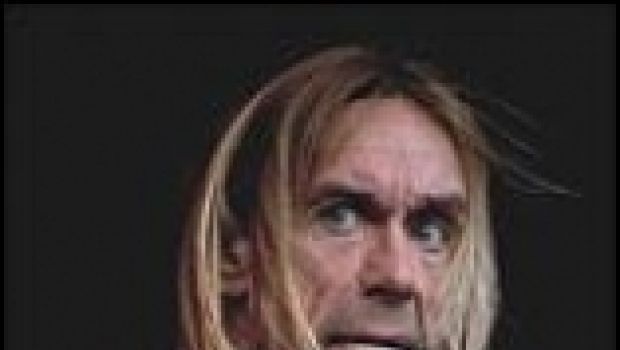 Iggy Pop e gli Stooges al lavoro sul nuovo album