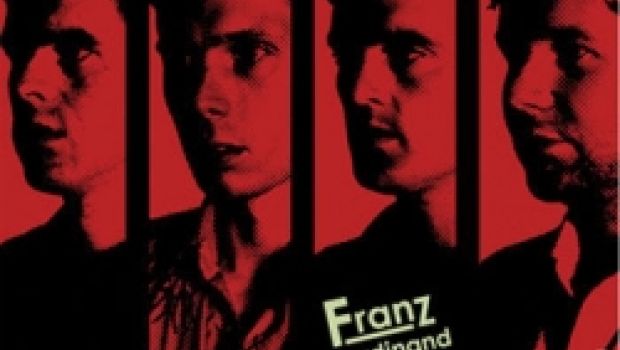 Inedito dei Franz Ferdinand in un film