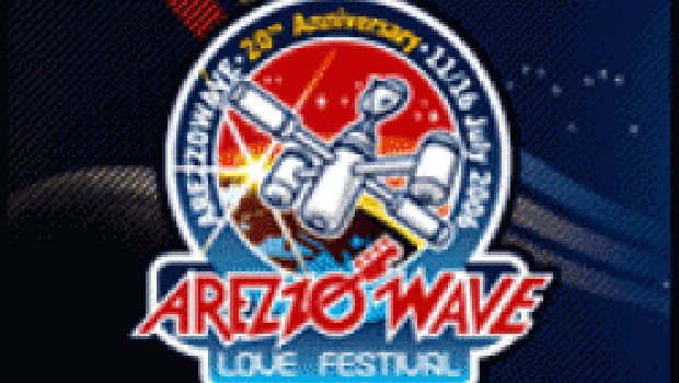Arezzo Wave cambia nome e sede