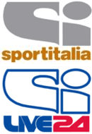 Sportitalia e Si Live 24, finalmente anche a Napoli