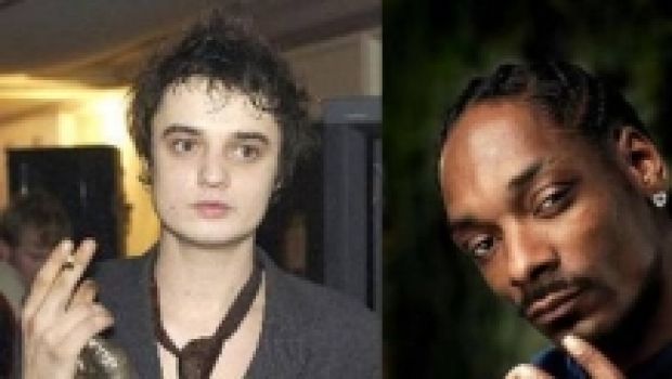 Snoop Dogg vs. Pete Doherty