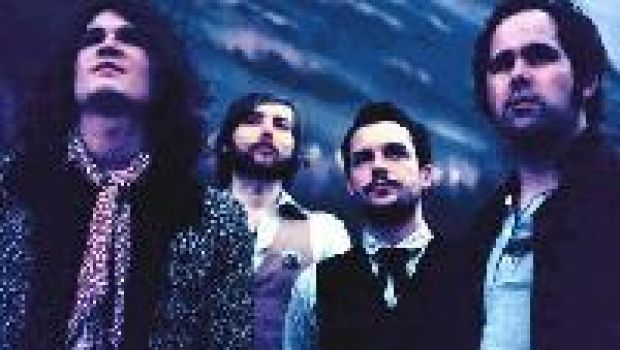 Killers ” A great big sled”