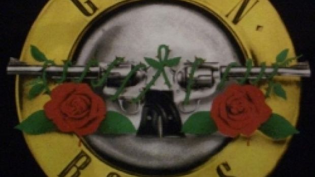 “Chinese Democracy esce a marzo”. E chi ci crede più?
