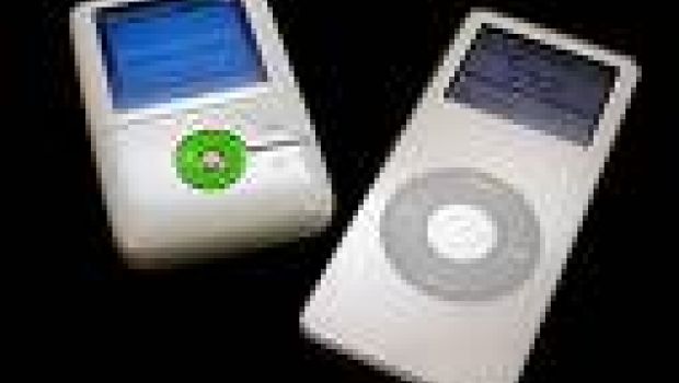 Ipod incontra Zen V