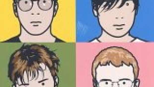 Blur di nuovo insieme?