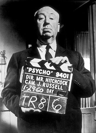 Psyco: foto promozionali e backstage
