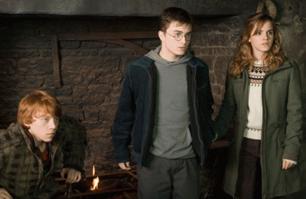 Harry Potter 5