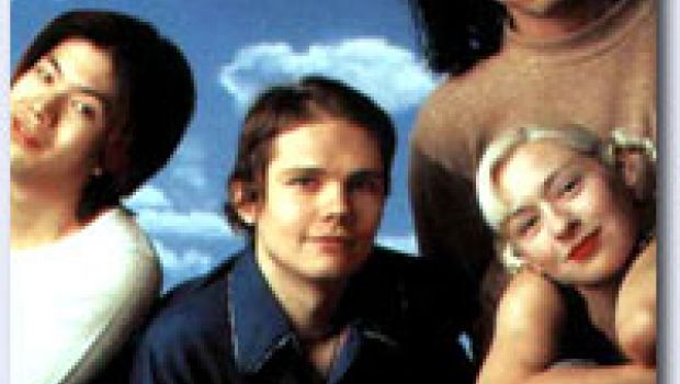 Smashing Pumpkins: album e tour nel 2007