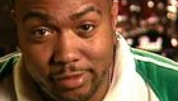 Timbaland farà un album solista