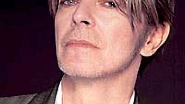 Happy Birthday Thin White Duke