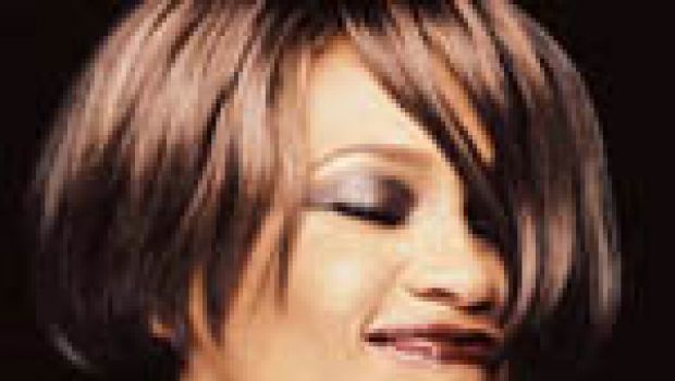 Il ritorno di Whitney Houston