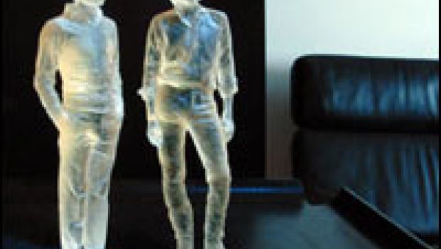 Il ritorno degli Air: Pocket Symphony