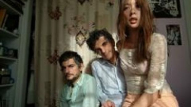 Nuovo album per i Blonde Redhead