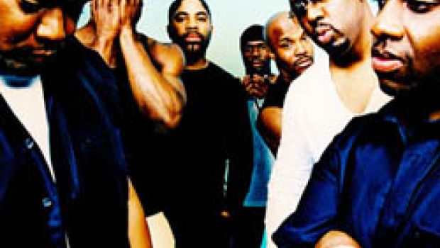 Naturally 7:  neri non per caso