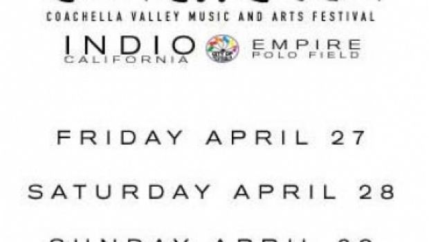 Coachella 2007 ovvero il festival definitivo