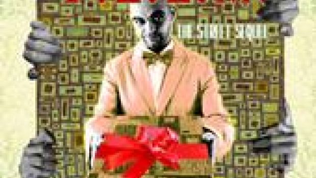 Bassi Maestro, il nuovo street album