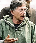Roman Polanski dirigerà Pompei