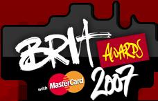 Brit Awards 2007