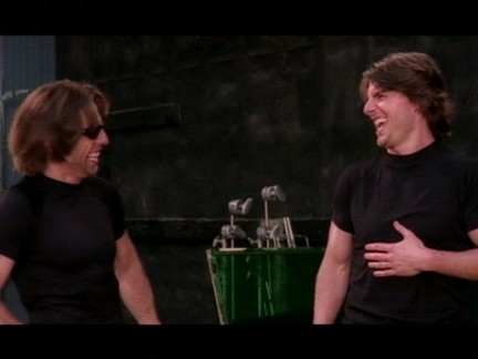 Tom Cruise e Ben Stiller per The Hardy Boys remake