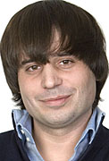 Gabriele Petronio