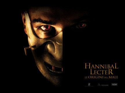 Hannibal Lecter Wallpaper