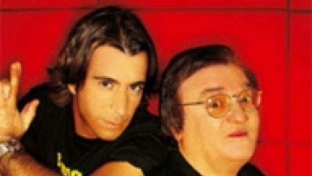 Il ritorno dello Zoo di 105