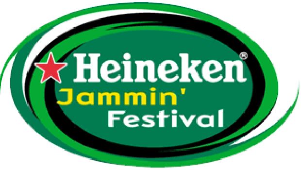 Heineken Jammin Festival 2007
