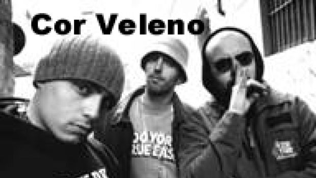 Cor Veleno “Nuovo Nuovo”