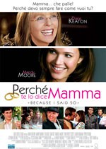 Perchè te lo dice mamma Keaton!